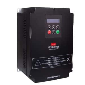 HEDEFSAN HD DRİVER P 11kW - Görsel 1